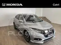 2020 Honda HR-V