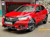 2020 Honda HR-V