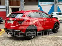 2020 Honda HR-V