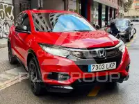 2020 Honda HR-V