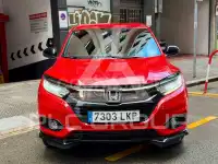 2020 Honda HR-V