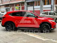 2020 Honda HR-V
