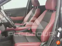 2020 Honda HR-V