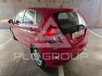 2020 Honda JAZZ