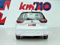 2020 Honda JAZZ
