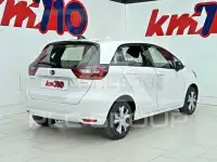 2020 Honda JAZZ