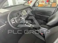 2020 Honda JAZZ