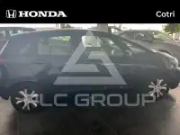 2020 Honda JAZZ