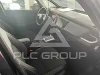 2020 Honda JAZZ