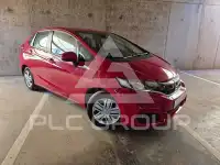 2020 Honda JAZZ