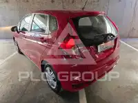 2020 Honda JAZZ