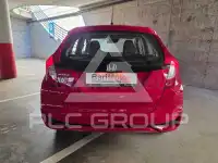 2020 Honda JAZZ