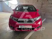 2020 Honda JAZZ