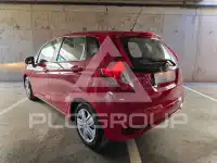 2020 Honda JAZZ