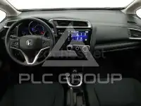 2020 Honda JAZZ