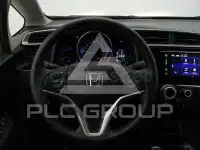 2020 Honda JAZZ