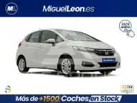 2020 Honda JAZZ