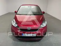 2020 Honda JAZZ