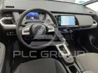 2020 Honda JAZZ