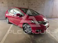 2020 Honda JAZZ