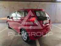 2020 Honda JAZZ