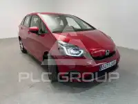 2020 Honda JAZZ