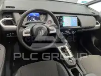 2020 Honda JAZZ