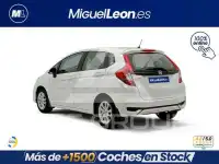 2020 Honda JAZZ