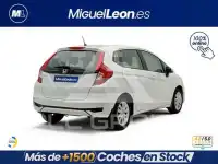 2020 Honda JAZZ