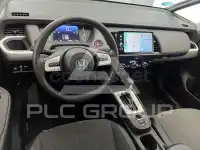 2020 Honda JAZZ