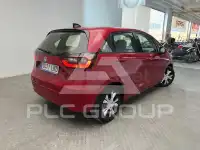 2020 Honda JAZZ