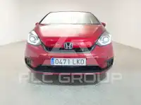 2020 Honda JAZZ