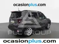 2020 Jeep Renegade