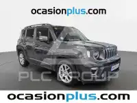 2020 Jeep Renegade