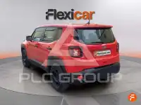 2020 Jeep Renegade