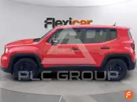 2020 Jeep Renegade