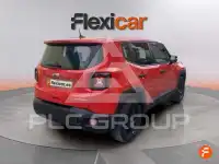 2020 Jeep Renegade