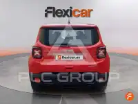 2020 Jeep Renegade