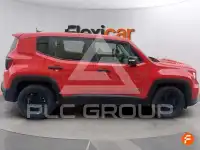 2020 Jeep Renegade