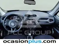 2020 Jeep Renegade