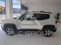 2020 Jeep Renegade