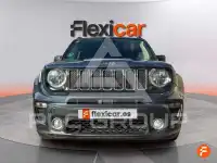 2020 Jeep Renegade