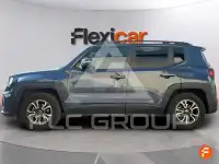 2020 Jeep Renegade