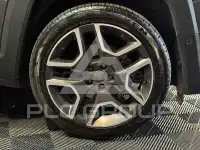 2020 Jeep Renegade