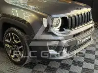 2020 Jeep Renegade