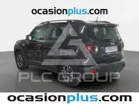 2020 Jeep Renegade
