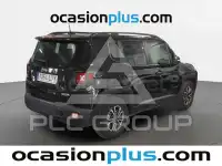 2020 Jeep Renegade
