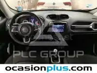 2020 Jeep Renegade