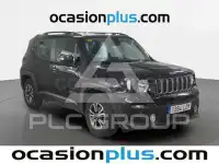 2020 Jeep Renegade