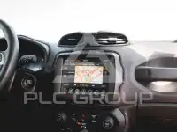 2020 Jeep Renegade